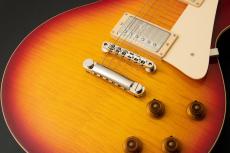 Tokai LS-101F-CM "Reborn OLD" -Cherry Sunburst / CS- #2551362 【限定生産モデル】_4