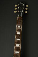 Tokai LS-101F-CM "Reborn OLD" -Cherry Sunburst / CS- #2551362 【限定生産モデル】_5