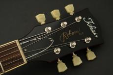 Tokai LS-101F-CM "Reborn OLD" -Cherry Sunburst / CS- #2551362 【限定生産モデル】_6