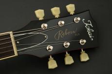 Tokai LS-101-CM "Reborn OLD" -Cherry Sunburst / CS- #2551368  【限定生産モデル】_5