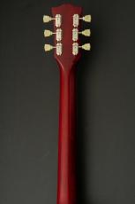 Tokai LS-101-CM "Reborn OLD" -Cherry Sunburst / CS- #2551368  【限定生産モデル】_7