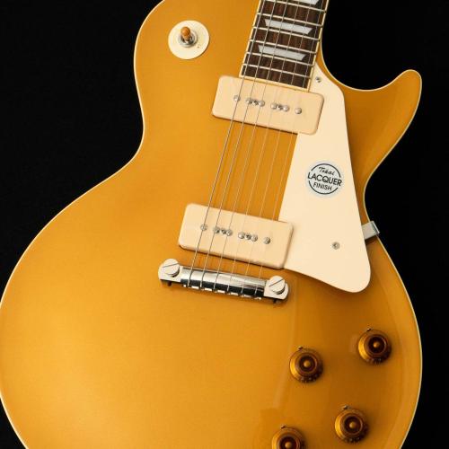 Tokai LS-101S-WA w/Lacquer Finish-Gold Top / GT- #2551659 【カスタムオーダーモデル】