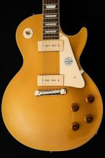 Tokai LS-101S-WA w/Lacquer Finish-Gold Top / GT- #2551659 【カスタムオーダーモデル】_3