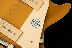 Tokai LS-101S-WA w/Lacquer Finish-Gold Top / GT- #2551659 【カスタムオーダーモデル】_4