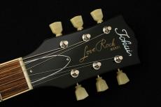 Tokai LS-101S-WA w/Lacquer Finish-Gold Top / GT- #2551659 【カスタムオーダーモデル】_6