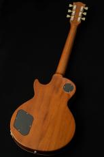 Tokai LS-101S-WA w/Lacquer Finish-Gold Top / GT- #2551659 【カスタムオーダーモデル】_7