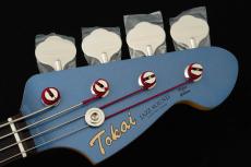 Tokai AJB-101 -Old Lake Placid Blue / OLB-_5
