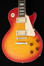 Tokai LS-101F-CM3 "Reborn OLD" w/W-Cream PU -Cherry Sunburst / CS- #2551822 【限定生産モデル】_3