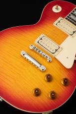 Tokai LS-101F-CM3 "Reborn OLD" w/W-Cream PU -Cherry Sunburst / CS- #2551822 【限定生産モデル】_4