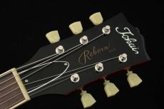 Tokai LS-101F-CM3 "Reborn OLD" w/W-Cream PU -Cherry Sunburst / CS- #2551822 【限定生産モデル】_7