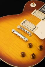 Tokai LS-101F-CM3 "Reborn OLD" w/W-Cream PU -Violin Finish / VF- #2551815 【限定生産モデル】_4