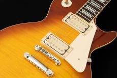 Tokai LS-101F-CM3 "Reborn OLD" w/W-Cream PU -Violin Finish / VF- #2551815 【限定生産モデル】_5