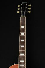 Tokai LS-101F-CM3 "Reborn OLD" w/W-Cream PU -Violin Finish / VF- #2551815 【限定生産モデル】_6