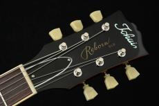 Tokai LS-101F-CM3 "Reborn OLD" w/W-Cream PU -Violin Finish / VF- #2551815 【限定生産モデル】_7