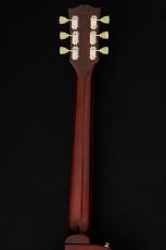 Tokai LS-101F-CM3 "Reborn OLD" w/W-Cream PU -Violin Finish / VF- #2551815 【限定生産モデル】_10