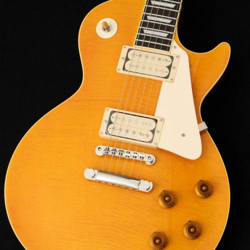 Tokai LS-101F-CM3 "Reborn OLD" w/W-Cream PU -Lemon Drop / LD- #2551820 【限定生産モデル】