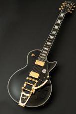 Tokai LC-201S-CM w/Bigsby B7G -Black / BB- #2551118 【限定生産】【エボニー指板】_2