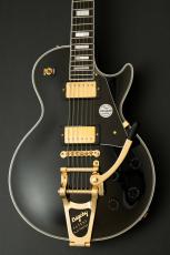 Tokai LC-201S-CM w/Bigsby B7G -Black / BB- #2551118 【限定生産】【エボニー指板】_3