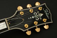 Tokai LC-201S-CM w/Bigsby B7G -Black / BB- #2551118 【限定生産】【エボニー指板】_5