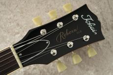 Tokai LS-101-CM "Reborn OLD" -Gold Top / GT- #2550907  【限定生産モデル】_5