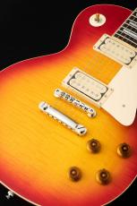 Tokai LS-101F-CM3 "Reborn OLD" w/W-Cream PU -Cherry Sunburst / CS- #2551823 【限定生産モデル】_4