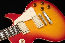 Tokai LS-101F-CM3 "Reborn OLD" w/W-Cream PU -Cherry Sunburst / CS- #2551823 【限定生産モデル】_5