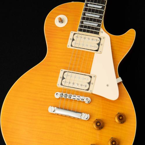 Tokai LS-101F-CM3 "Reborn OLD" w/W-Cream PU -Lemon Drop / LD- #2551818 【限定生産モデル】