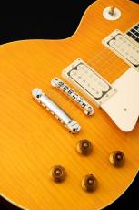 Tokai LS-101F-CM3 "Reborn OLD" w/W-Cream PU -Lemon Drop / LD- #2551818 【限定生産モデル】_4