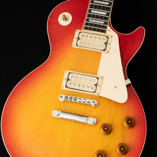 Tokai LS-101-CM3 "Reborn OLD" w/W-Cream PU -Old Cherry Sunburst / OCS- #2551828 【限定生産モデル】