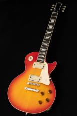 Tokai LS-101-CM3 "Reborn OLD" w/W-Cream PU -Old Cherry Sunburst / OCS- #2551828 【限定生産モデル】_2