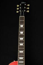 Tokai LS-101-CM3 "Reborn OLD" w/W-Cream PU -Old Cherry Sunburst / OCS- #2551828 【限定生産モデル】_4