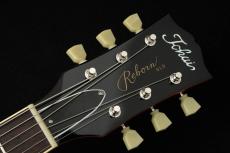 Tokai LS-101-CM3 "Reborn OLD" w/W-Cream PU -Old Cherry Sunburst / OCS- #2551828 【限定生産モデル】_5