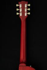 Tokai LS-101-CM3 "Reborn OLD" w/W-Cream PU -Old Cherry Sunburst / OCS- #2551828 【限定生産モデル】_8