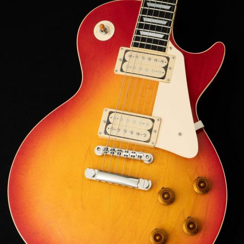 Tokai LS-101-CM3 "Reborn OLD" w/W-Cream PU -Old Cherry Sunburst / OCS- #2551827 【限定生産モデル】
