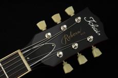 Tokai LS-101-CM3 "Reborn OLD" w/W-Cream PU -Old Cherry Sunburst / OCS- #2551827 【限定生産モデル】_5