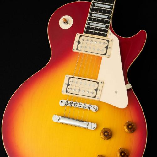 Tokai LS-101-CM3 "Reborn OLD" w/W-Cream PU -Cherry Sunburst / CS- #2551831 【限定生産モデル】