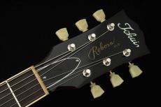 Tokai LS-101-CM3 "Reborn OLD" w/W-Cream PU -Cherry Sunburst / CS- #2551831 【限定生産モデル】_5