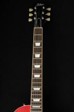 Tokai LS-101-CM3 "Reborn OLD" w/W-Cream PU -Old Cherry Sunburst / OCS- #2551829 【限定生産モデル】_4