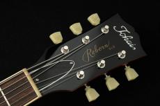 Tokai LS-101-CM3 "Reborn OLD" w/W-Cream PU -Old Cherry Sunburst / OCS- #2551829 【限定生産モデル】_5