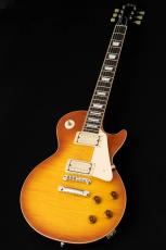 Tokai LS-101F-CM3 "Reborn OLD" w/W-Cream PU -Violin Finish / VF- #2551833 【限定生産モデル】_2