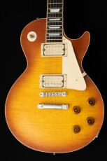 Tokai LS-101F-CM3 "Reborn OLD" w/W-Cream PU -Violin Finish / VF- #2551833 【限定生産モデル】_3