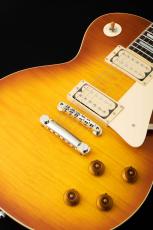 Tokai LS-101F-CM3 "Reborn OLD" w/W-Cream PU -Violin Finish / VF- #2551833 【限定生産モデル】_4