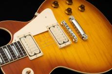 Tokai LS-101F-CM3 "Reborn OLD" w/W-Cream PU -Violin Finish / VF- #2551833 【限定生産モデル】_5