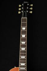 Tokai LS-101F-CM3 "Reborn OLD" w/W-Cream PU -Violin Finish / VF- #2551833 【限定生産モデル】_6