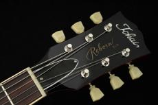 Tokai LS-101F-CM3 "Reborn OLD" w/W-Cream PU -Violin Finish / VF- #2551833 【限定生産モデル】_7