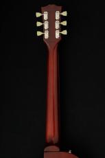 Tokai LS-101F-CM3 "Reborn OLD" w/W-Cream PU -Violin Finish / VF- #2551833 【限定生産モデル】_10