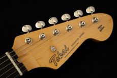 Tokai AST-101 -Black Paisley / BPRR- 【限定生産モデル】_6