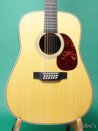 Martin HD12-28
