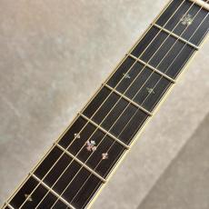 Martin 【試奏動画あり】OM-42 Standard #3004507【煌びやかで美しく伸びのある音色】【霜降りトップ】【当店限定特典付き】【送料当社負担】【池袋店在庫品】_4