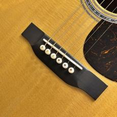 Martin 【試奏動画あり】OM-42 Standard #3004507【煌びやかで美しく伸びのある音色】【霜降りトップ】【当店限定特典付き】【送料当社負担】【池袋店在庫品】_7